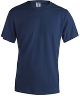 T-paita Adult Colour T-Shirt "keya" MC150, tummansininen liikelahja logopainatuksella